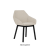 Tuk A-5051 Base Wood