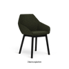 Tuk A-5051 Base Wood