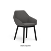 Tuk A-5051 Base Wood
