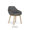 Tuk A-5051 Base Wood