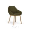 Tuk A-5051 Base Wood