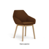 Tuk A-5051 Base Wood