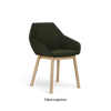 Tuk A-5051 Base Wood