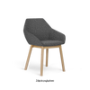 Tuk A-5051 Base Wood