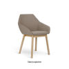 Tuk A-5051 Base Wood