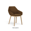 Tuk A-5051 Base Wood