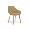 Tuk A-5051 Base Wood