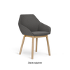 Tuk A-5051 Base Wood