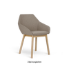 Tuk A-5051 Base Wood