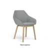 Tuk A-5051 Base Wood