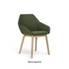 Tuk A-5051 Base Wood
