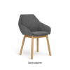 Tuk A-5051 Base Wood