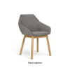 Tuk A-5051 Base Wood