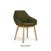 Tuk A-5051 Base Wood