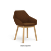 Tuk A-5051 Base Wood