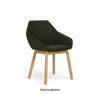 Tuk A-5051 Base Wood