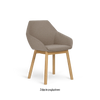 Tuk A-5051 Base Wood