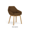 Tuk A-5051 Base Wood
