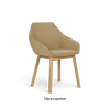 Tuk A-5051 Base Wood