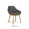 Tuk A-5051 Base Wood