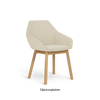 Tuk A-5051 Base Wood