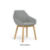 Tuk A-5051 Base Wood