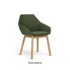 Tuk A-5051 Base Wood