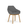 Tuk A-5051 Base Wood