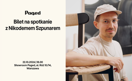 Spotkanie z Nikodemem Szpunarem