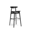 Yesterday H-4100 Seat Wood Back Wood SH780
