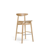 Yesterday H-4100 Seat Wood Back Wood SH680