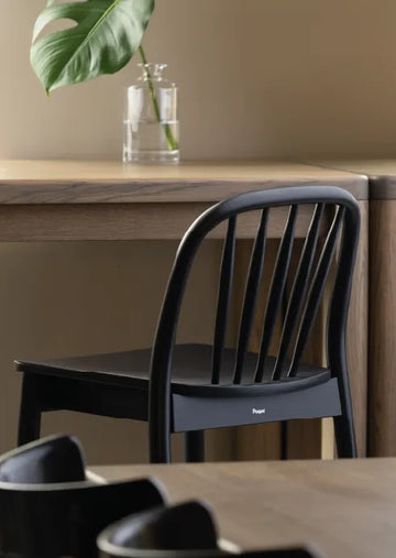 Aldo H-1070 Seat Uph Back Wood SH800