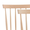 Antilla A-9850 Seat Wood Back Wood