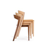 Archer A-4800 Seat Wood Back Wood