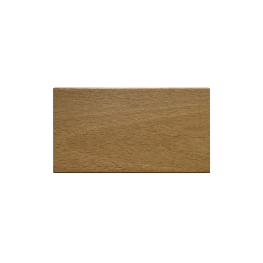 Wood sample