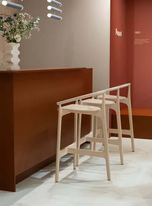 Bar stools