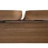 Lungo - solid wood table