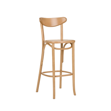 Moon H-1260 Seat Wood Back Wood SH770