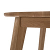 Muro - solid wood table