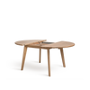 Muro - solid wood table