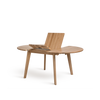 Muro - solid wood table