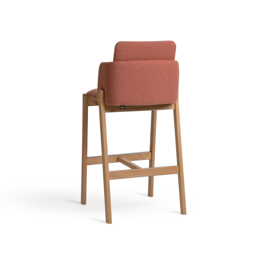 Note H-4060 Seat Uph Back Uph