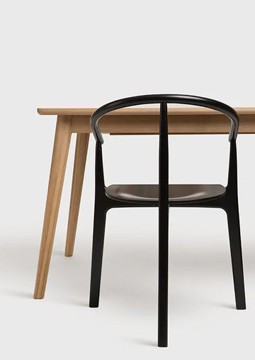 Lungo - solid wood table
