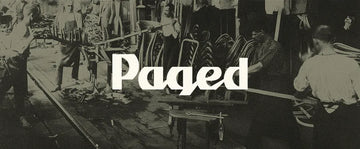 Paged: Timelessly modern
