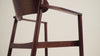 Nimm B-4590 Seat Wood Back Wood
