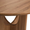 Sund Rd 130 - solid wood table